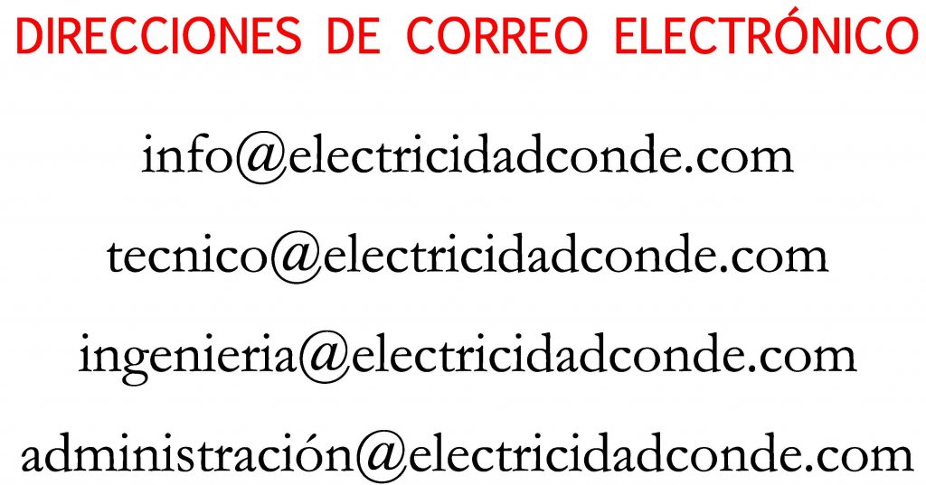 correo-electronico